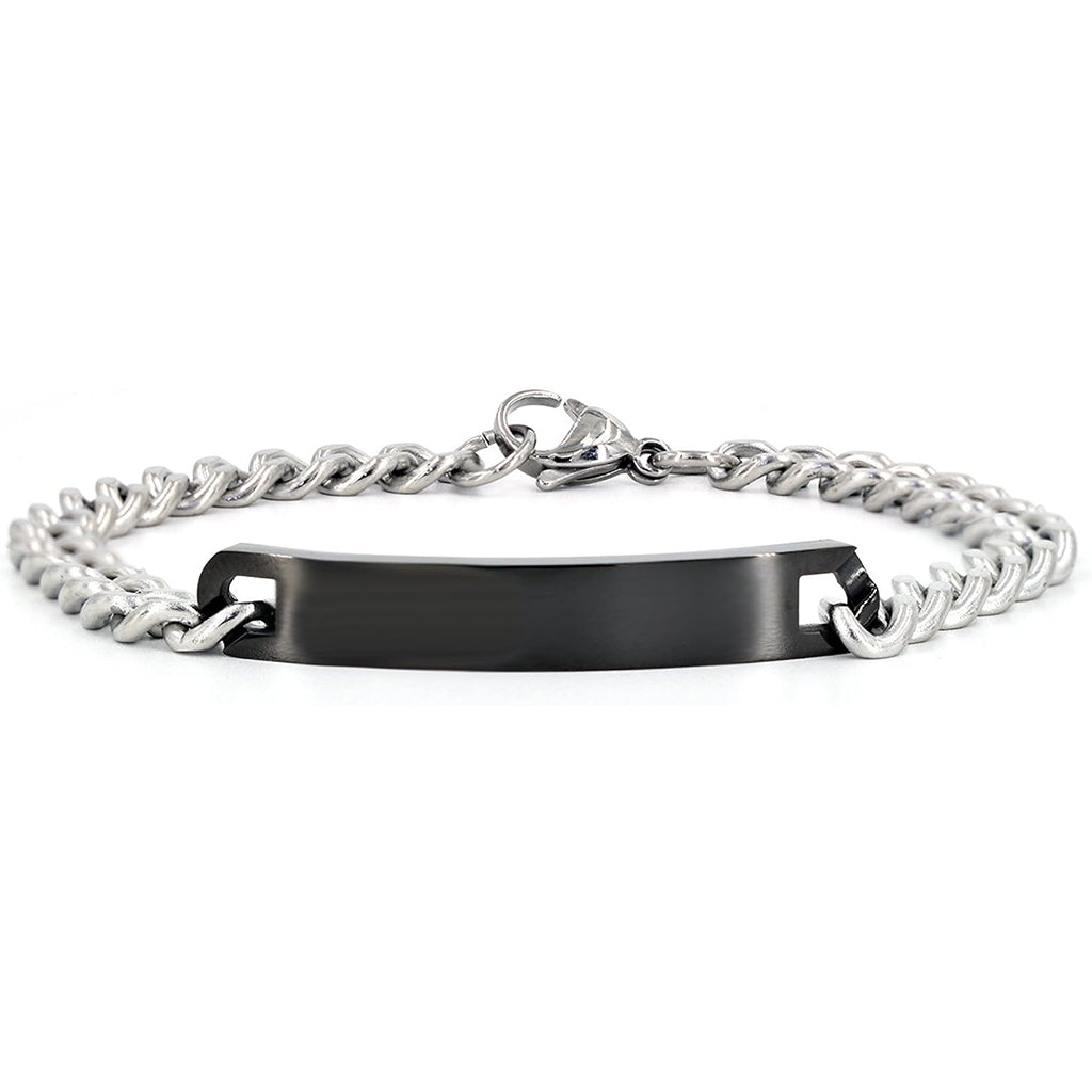 Personalized customization Bracelets Set
