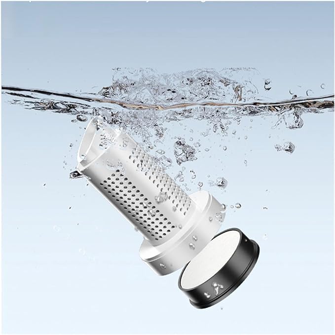 Portable Wireless Vacuum Cleaner