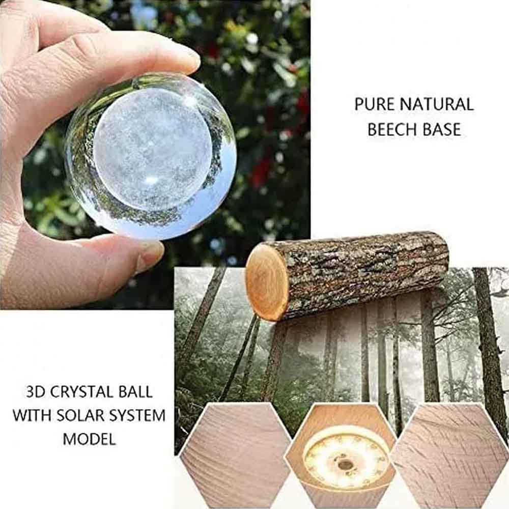 Crystal Ball