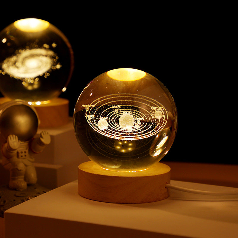 Crystal Ball