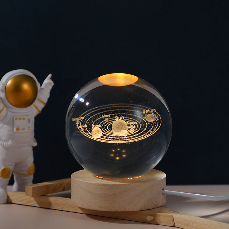 Crystal Ball