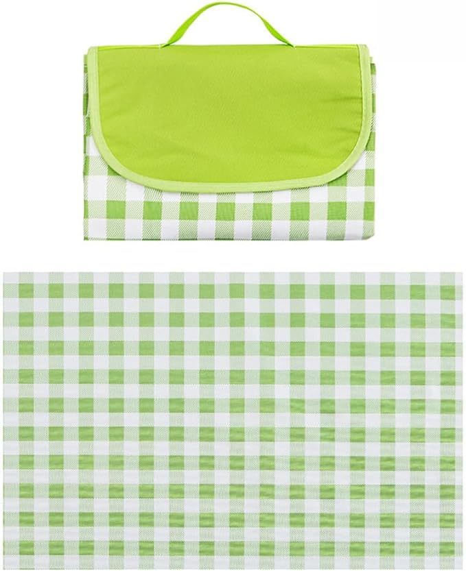 Picnic Blanket(Waterproof Sandproof)