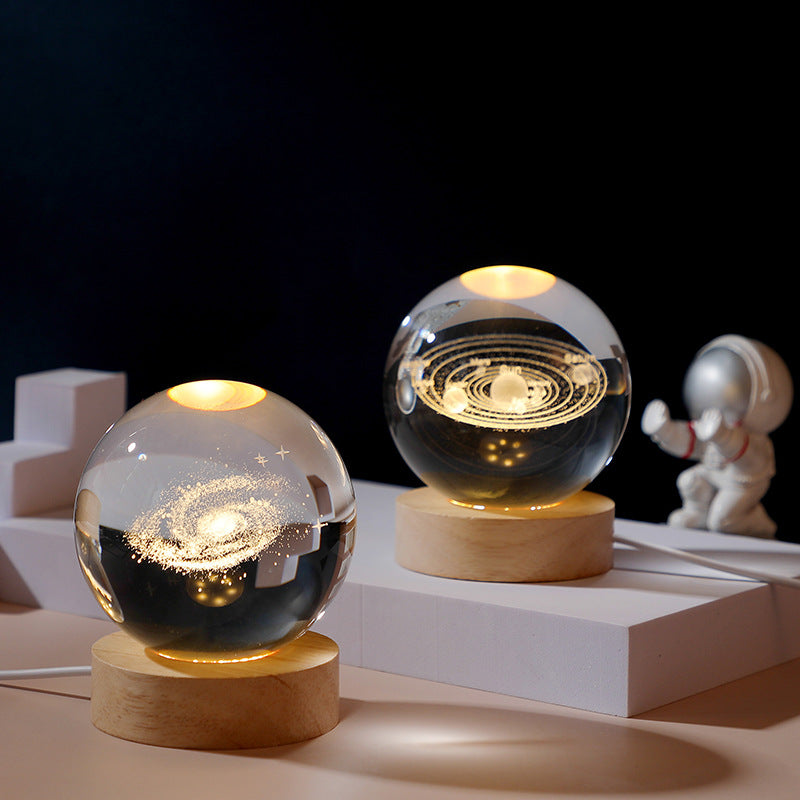 Crystal Ball