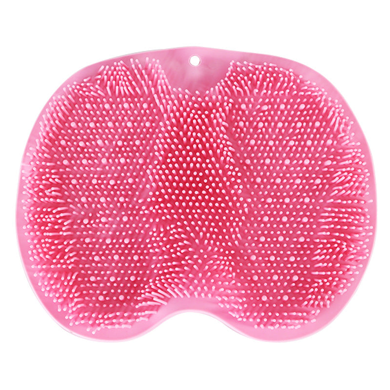 Foot(Back)Scrubber