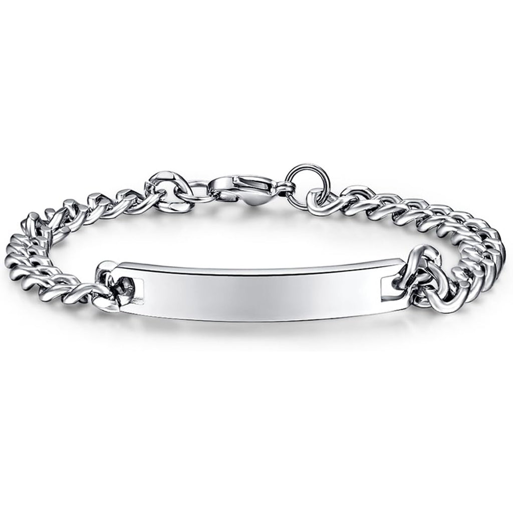 Personalized customization Bracelets Set