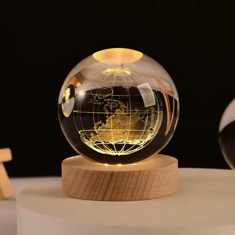 Crystal Ball