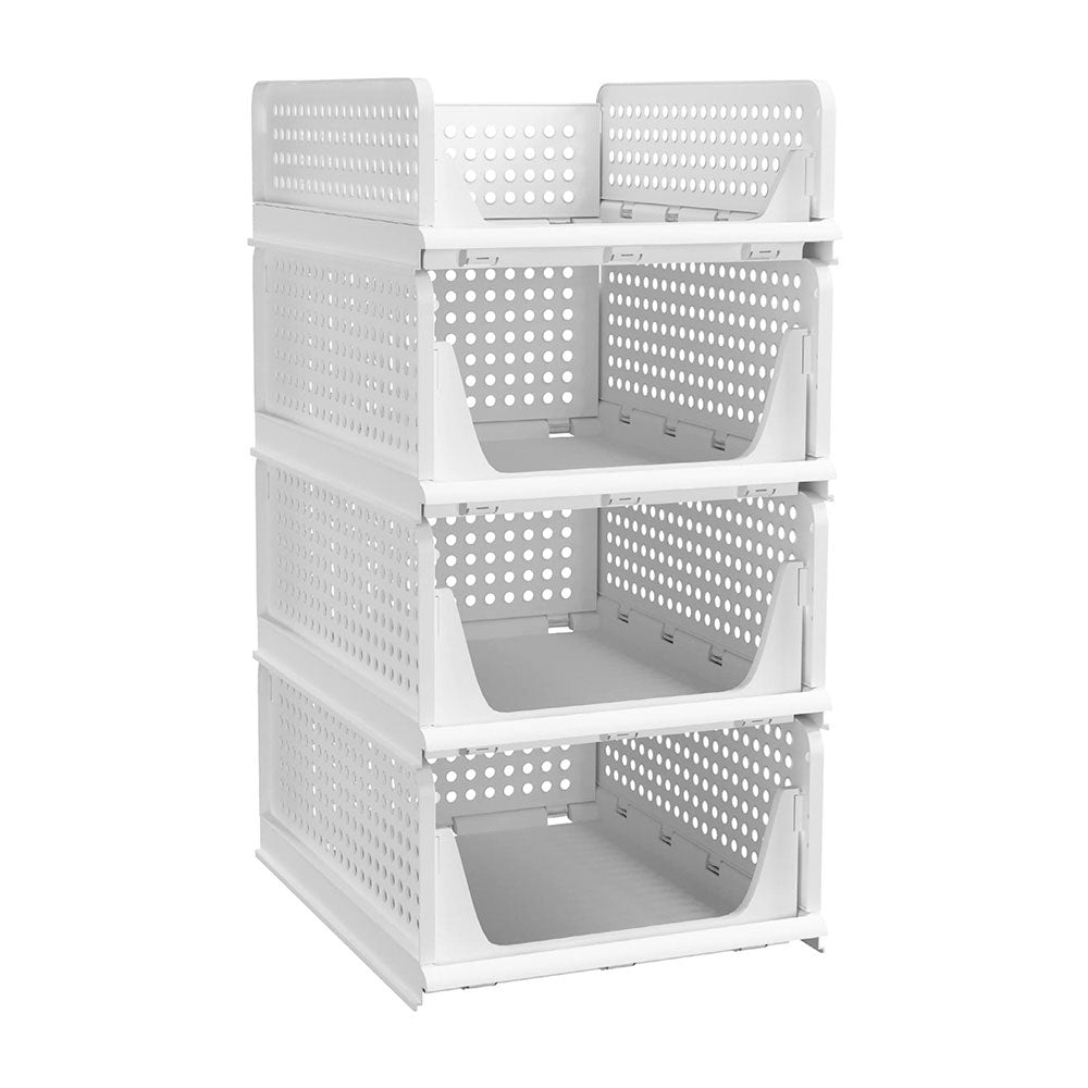 Foldable Storage Box