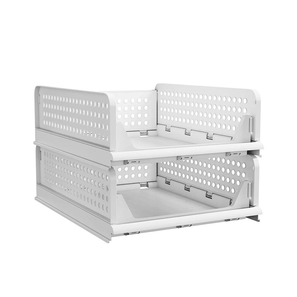Foldable Storage Box