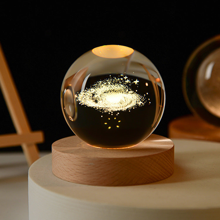 Crystal Ball