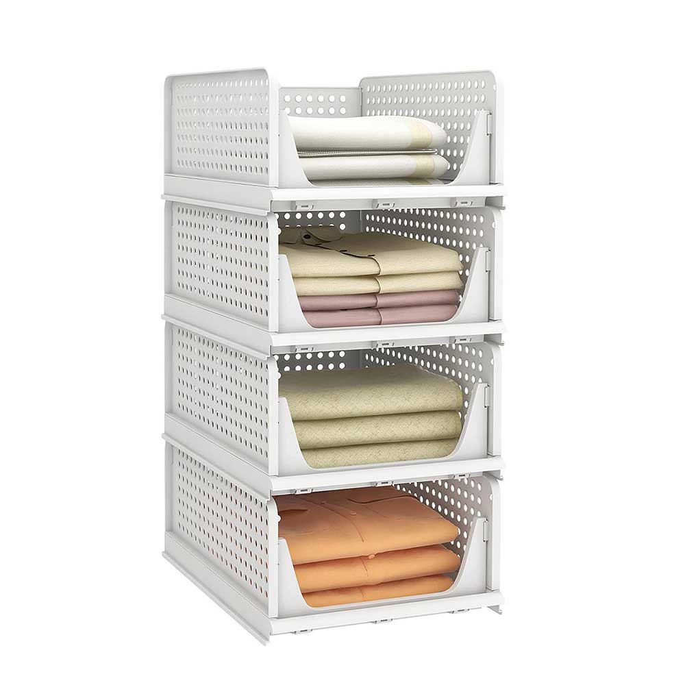 Foldable Storage Box