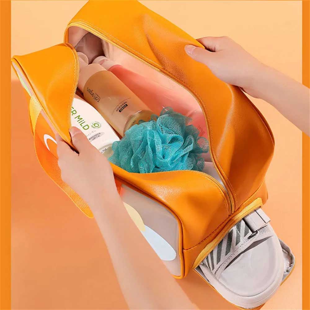Gym Bag
