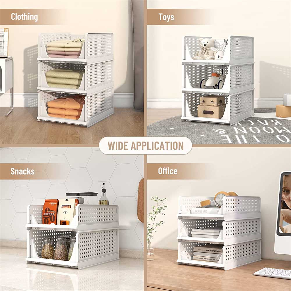 Foldable Storage Box