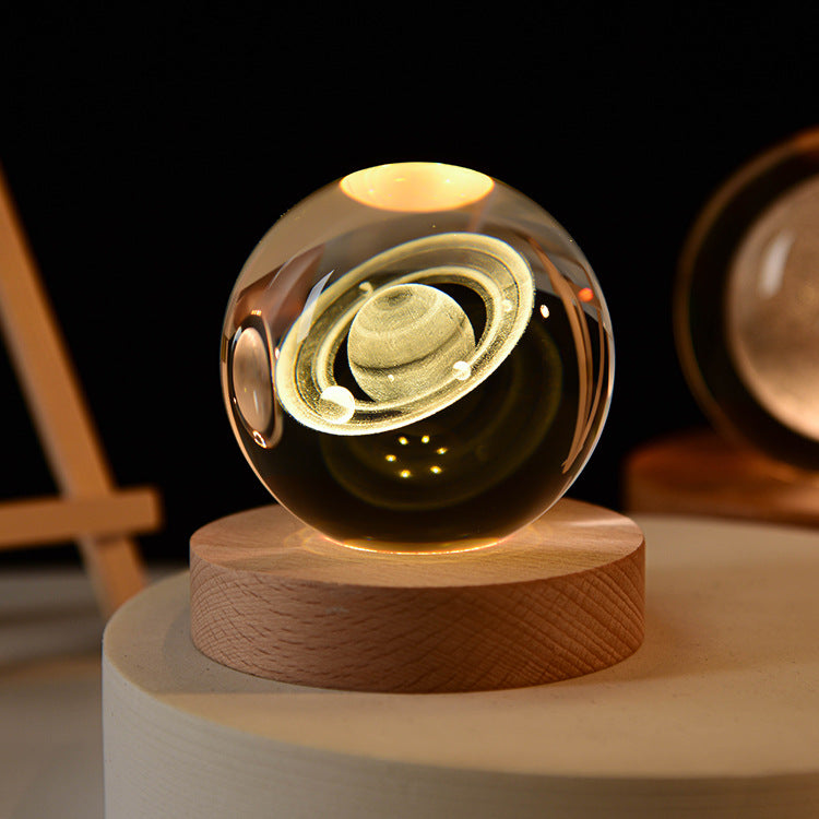 Crystal Ball