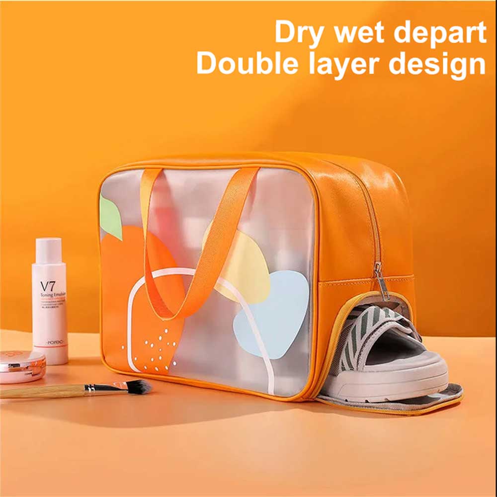 Gym Bag