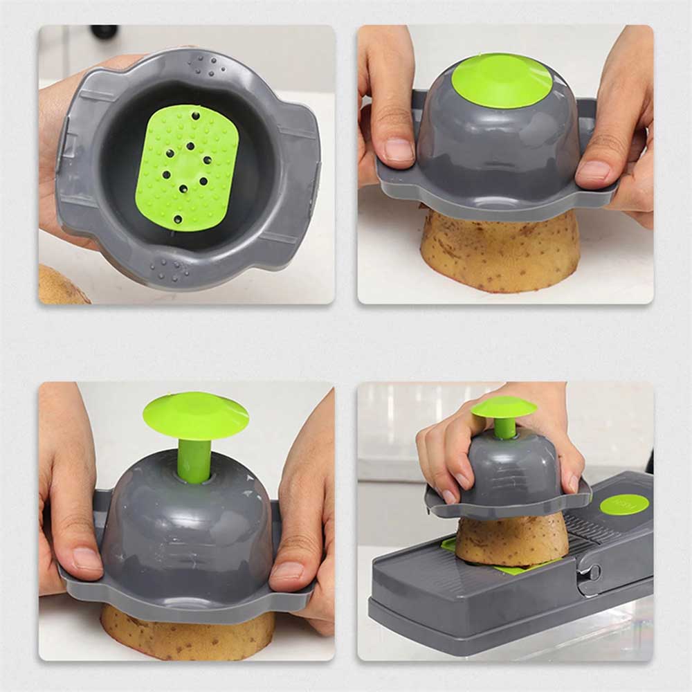 Vegetable Chopper