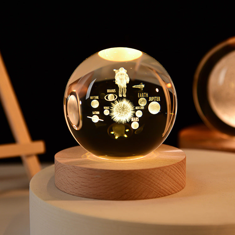 Crystal Ball