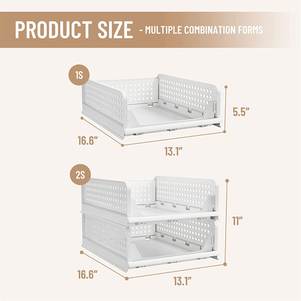 Foldable Storage Box