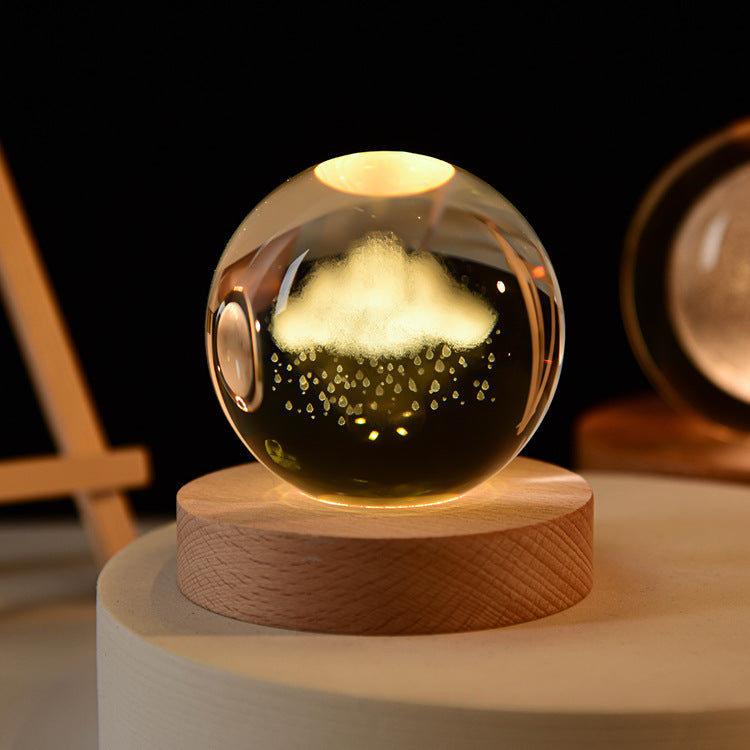 Crystal Ball
