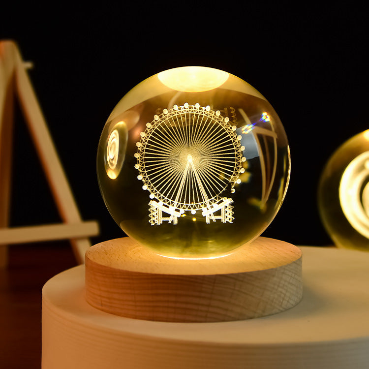 Crystal Ball