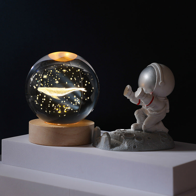 Crystal Ball