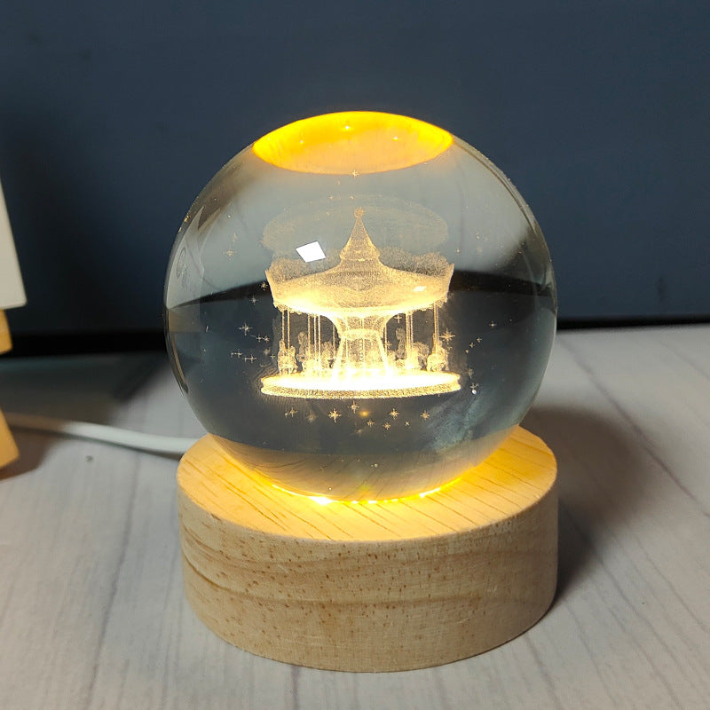 Crystal Ball