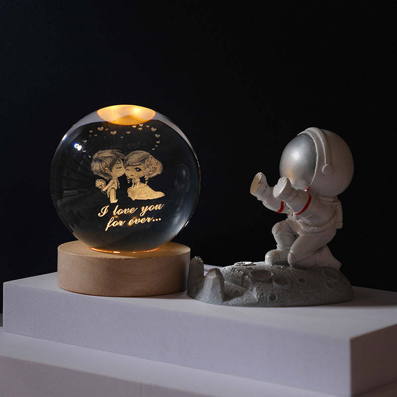 Crystal Ball