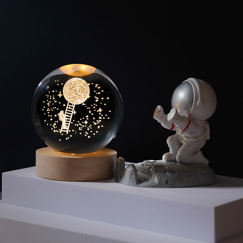 Crystal Ball