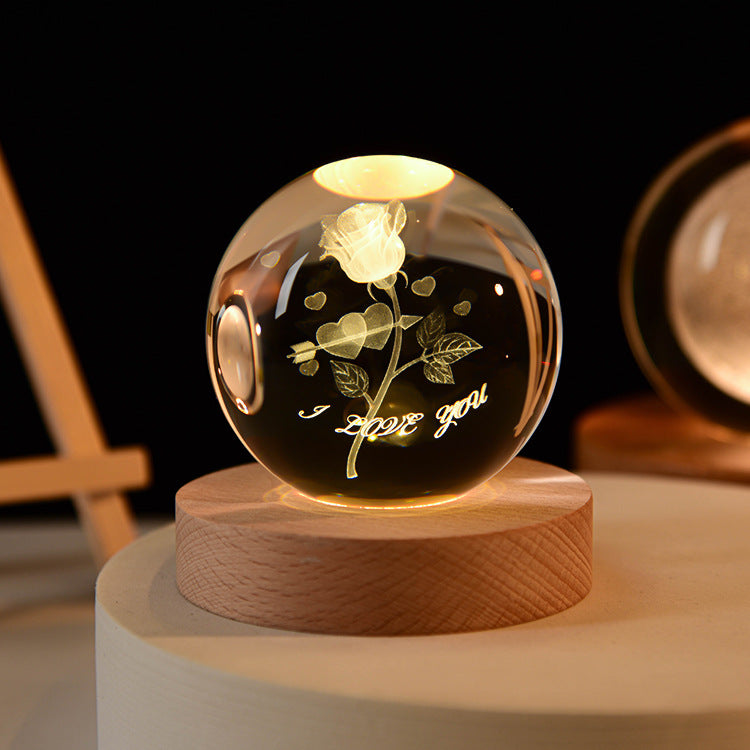 Crystal Ball