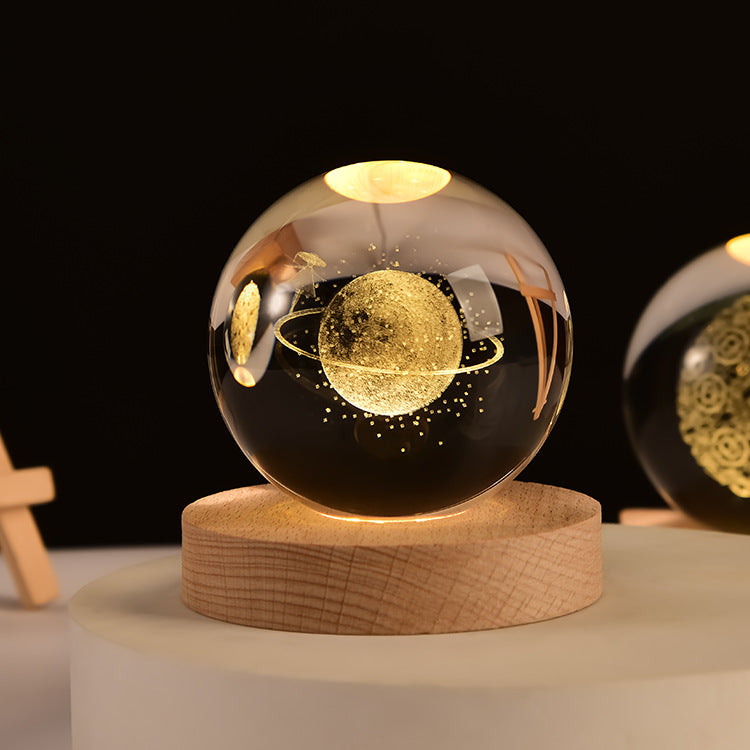Crystal Ball