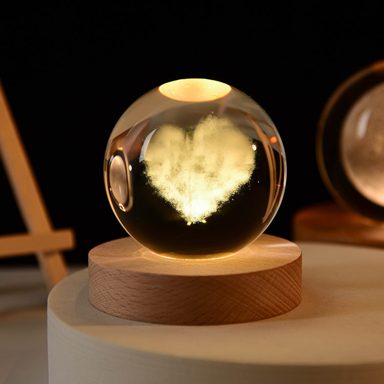 Crystal Ball