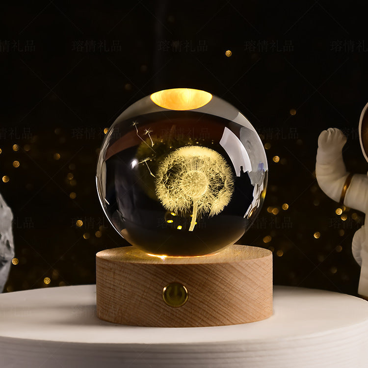 Crystal Ball