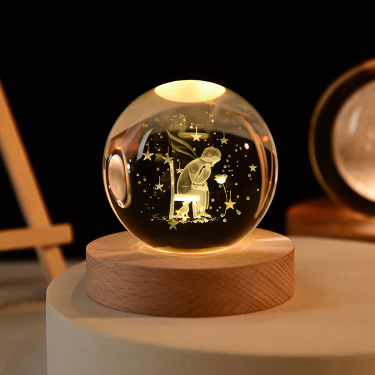Crystal Ball