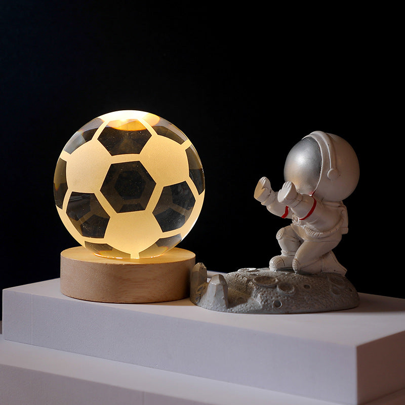 Crystal Ball