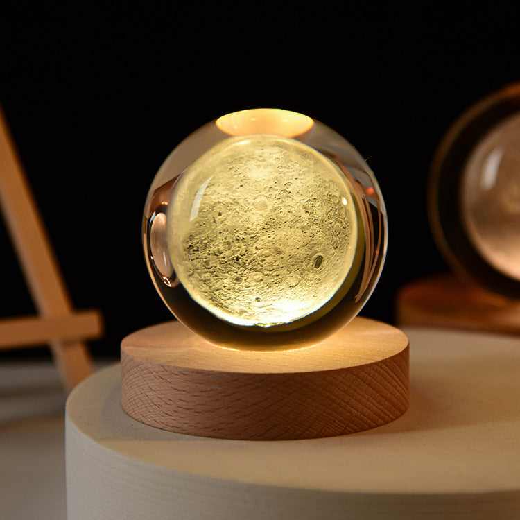 Crystal Ball