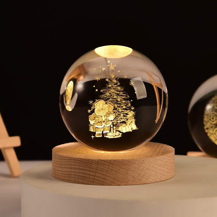 Crystal Ball