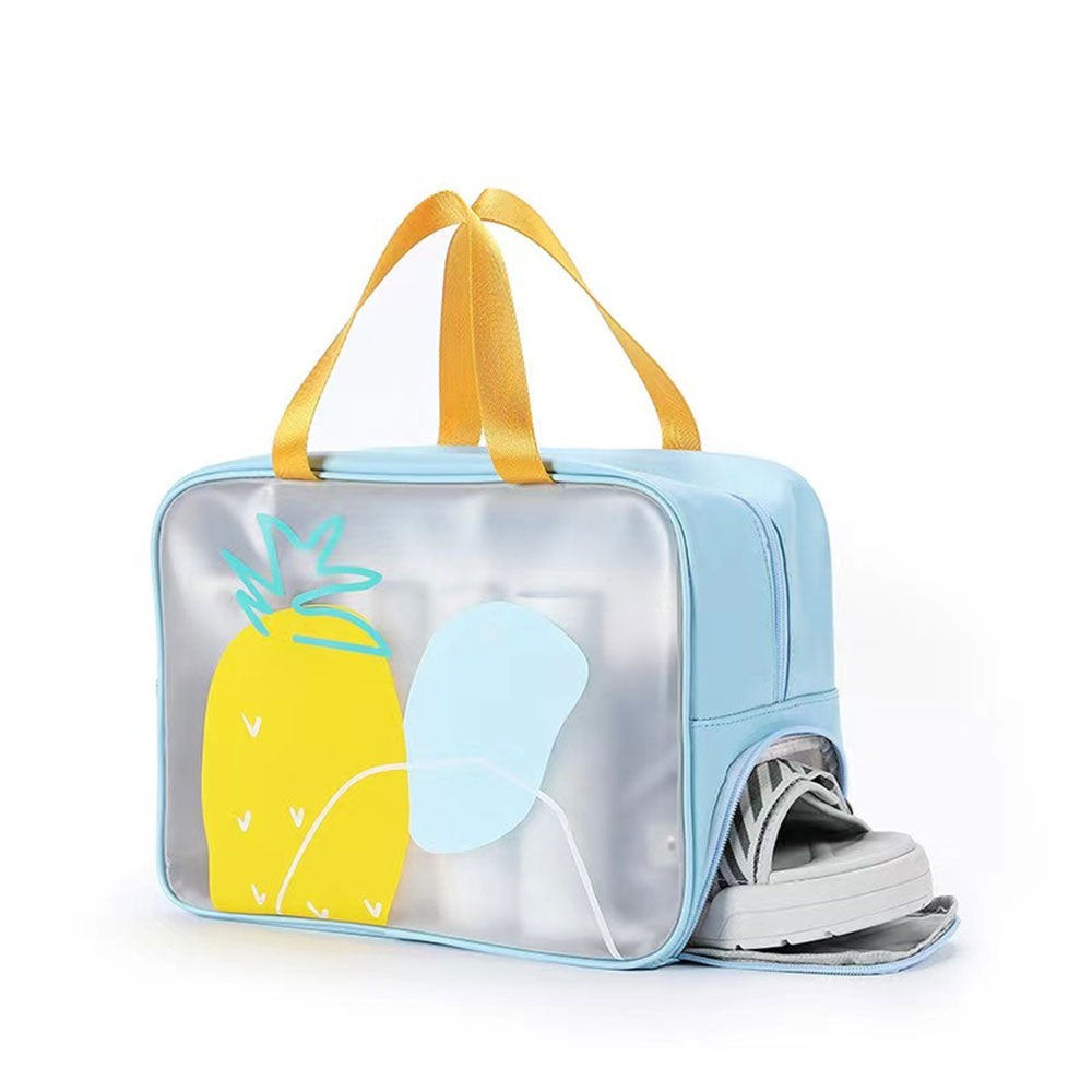 Gym Bag