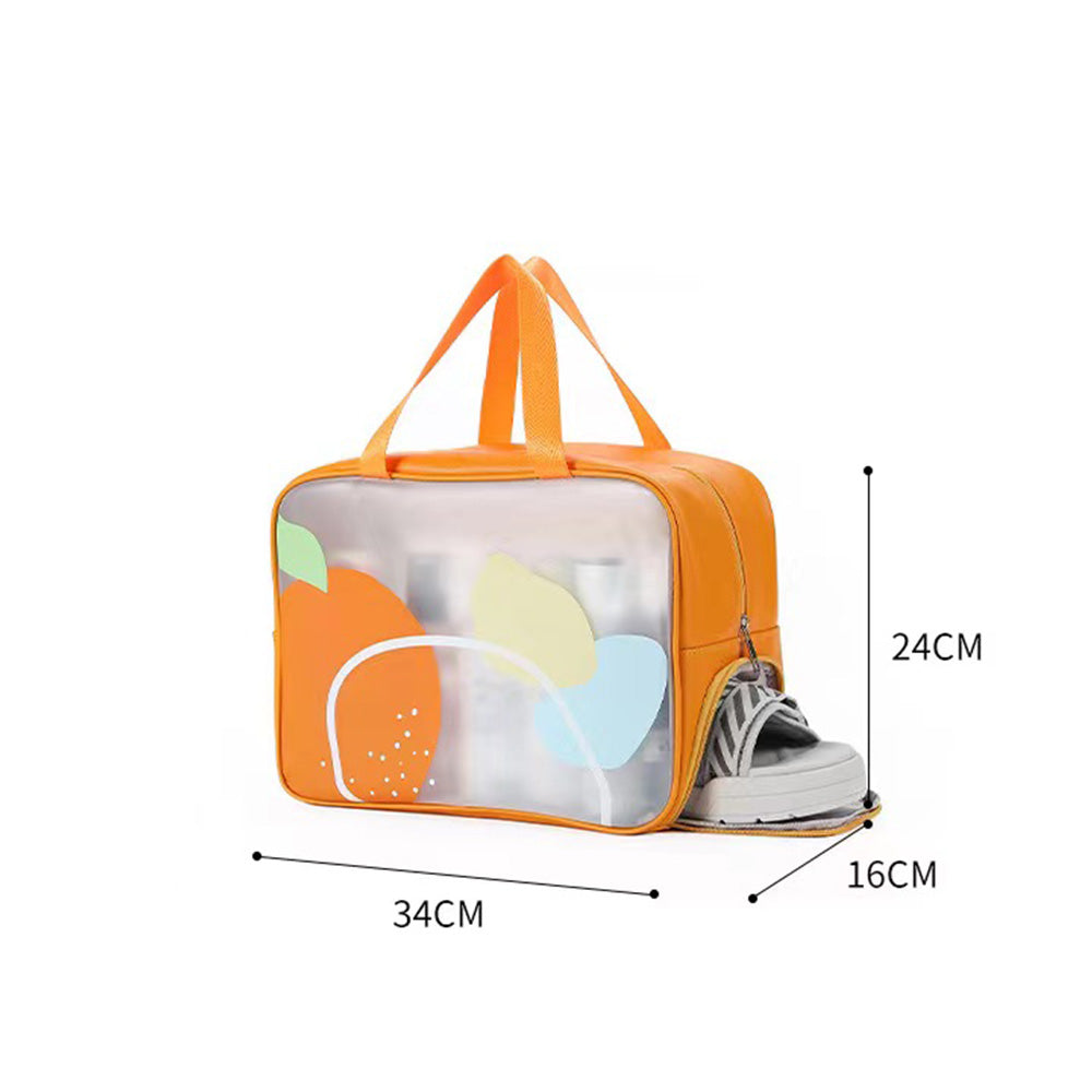 Gym Bag