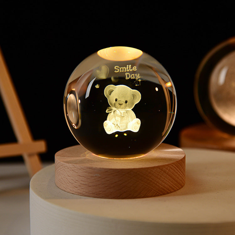 Crystal Ball