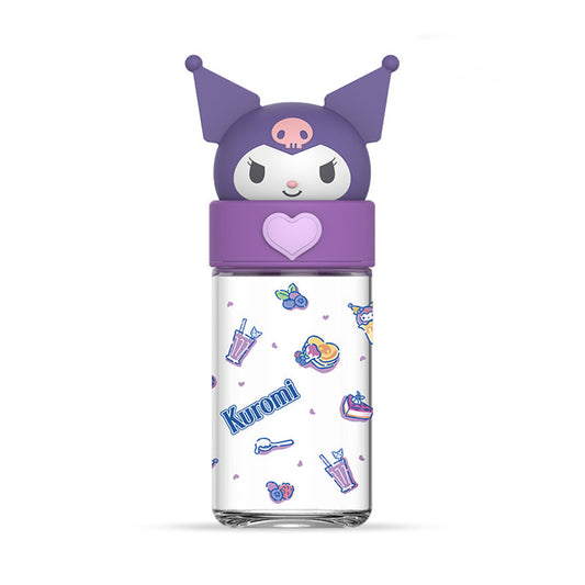 Sanrioco Water Cup 350ml