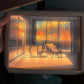 3D Creative Light Painting
