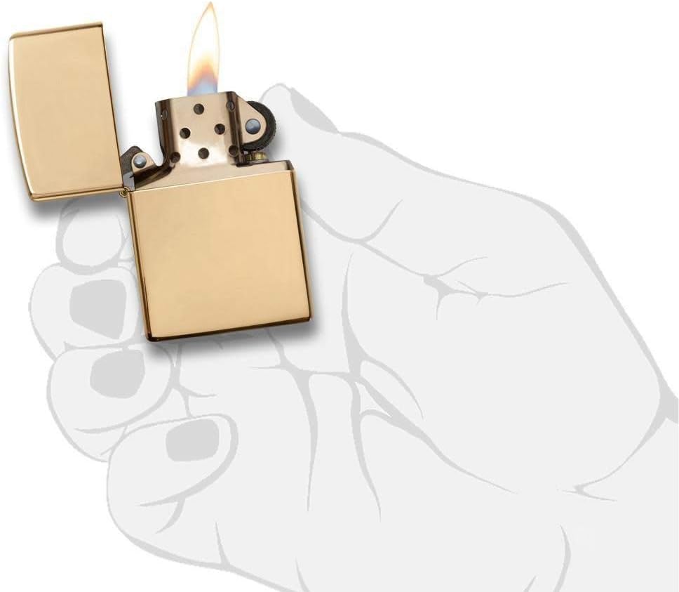 Personalized Stainless Steel Photo lighter, Customize  DIY Gift