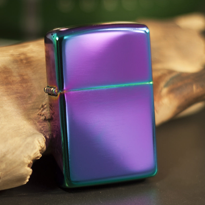 Personalized Stainless Steel Photo lighter, Customize  DIY Gift