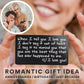Personalized Stainless Steel Wallet Card