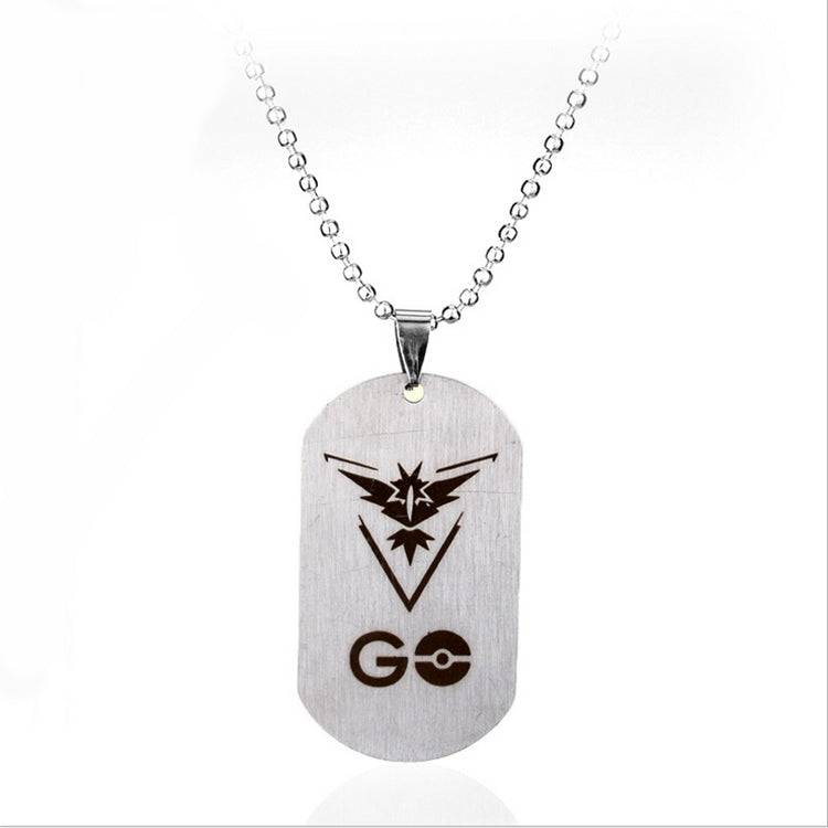 Personalized Stainless Steel Photo Dog Tag Pendant，Gold And Sliver