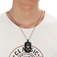 Customize Necklace Couples Necklace Pendants