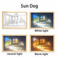 3D Creative Light Painting