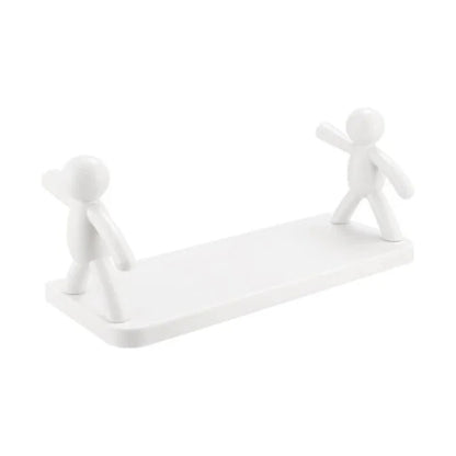 Wall Mount Shelf