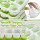 Ice Cube Tray 4pcs