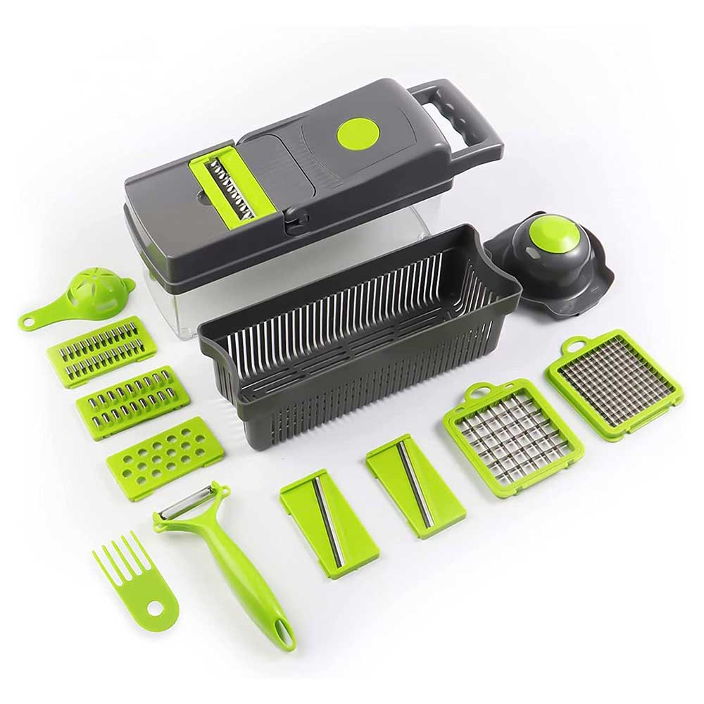 Vegetable Chopper