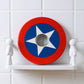 Wall Mount Shelf